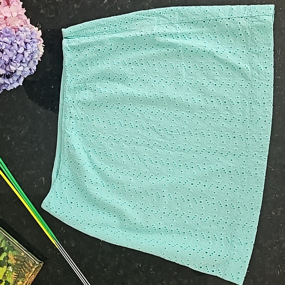 🩵🧚‍♀️💚 Skirt 💚🧚‍♂️🩵